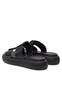Vagabond Shoemakers - Vagabond Sandały Blenda 5519-201-20 Czarny. Kolor: czarny #6
