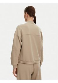 Max Mara Leisure Bluza 2516921017650 Zielony Regular Fit. Kolor: zielony. Materiał: bawełna #3
