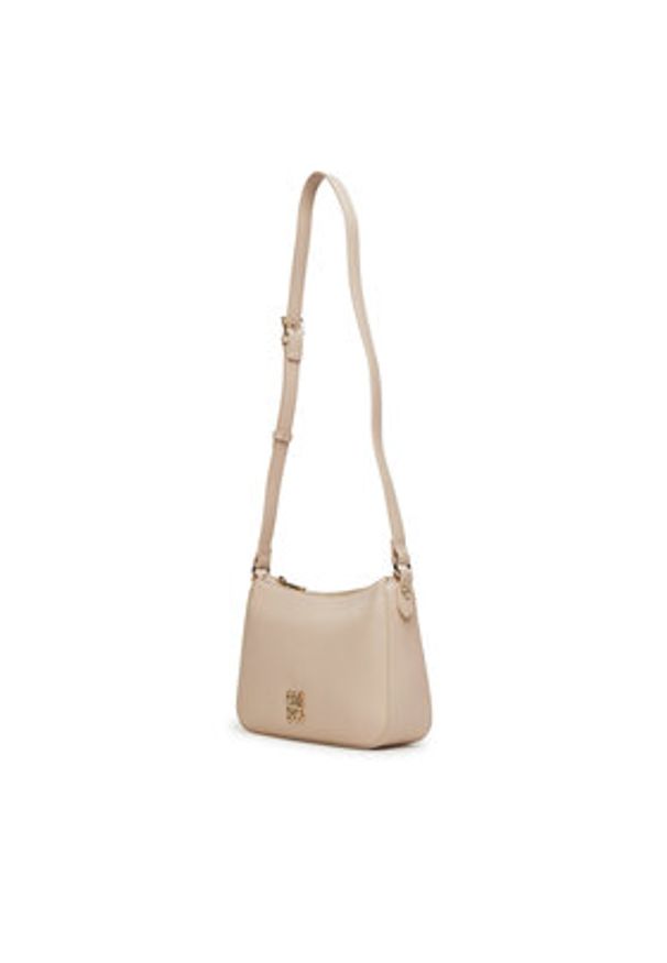 Nine West Torebka JH5823-NW Beżowy. Kolor: beżowy