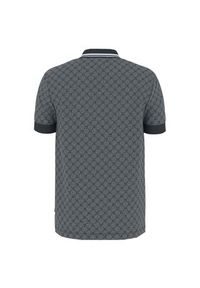 JOOP! Polo JJ-Jessino 30101930 Niebieski Regular Fit. Typ kołnierza: polo. Kolor: niebieski. Materiał: bawełna #2