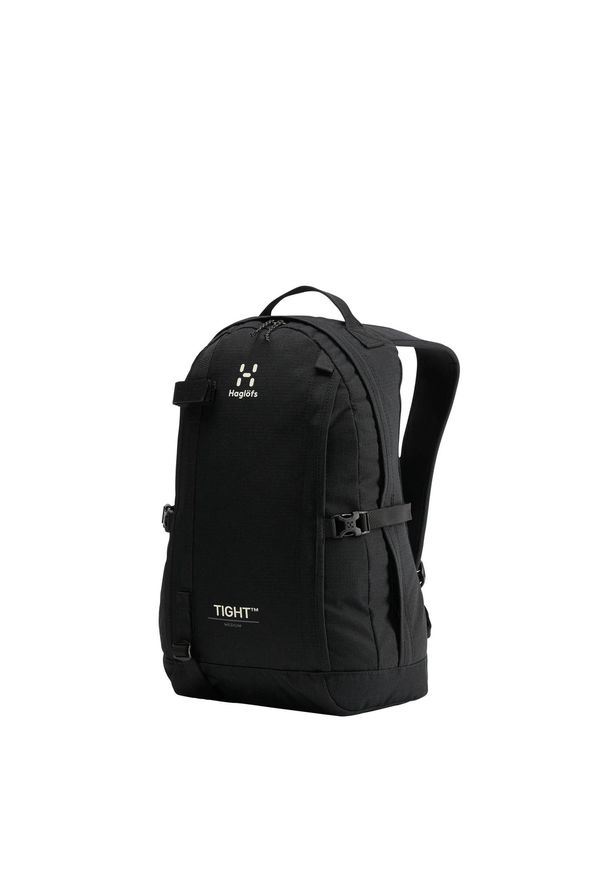 Haglöfs - Plecak turystyczny Haglofs Tight Medium. Kolor: czarny