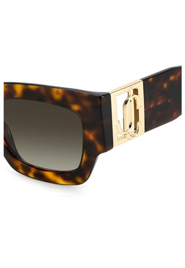 Jimmy Choo - Okulary damskie NENA/S 086 JIMMY CHOO
