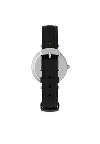 Timex Zegarek City TW2V45200 Czarny. Kolor: czarny #5