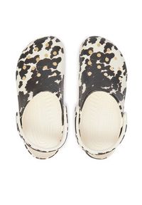 Crocs Klapki Classic Pop Animal Clog 214153 Kolorowy. Wzór: kolorowy #2