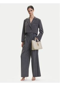 Furla Torebka Goccia S WB01789 BX3353 KH PNN00 Écru. Materiał: skórzane #5