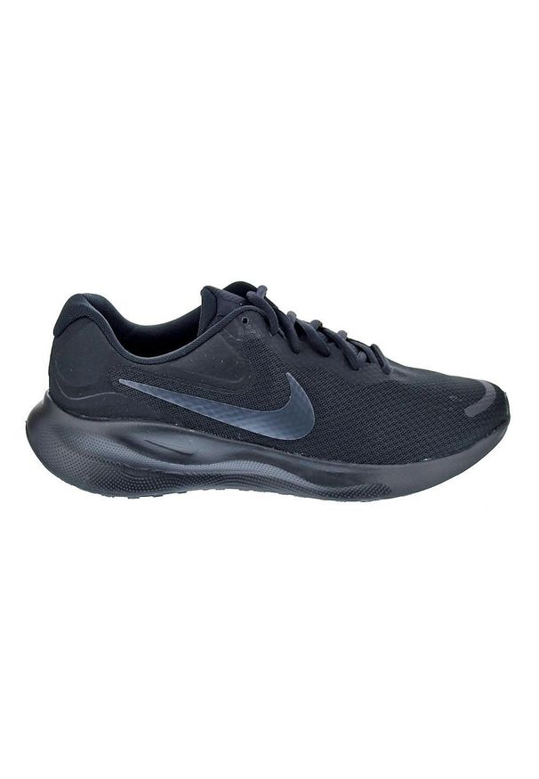 Buty Sportowe Męskie Nike Revolution 7. Kolor: czarny. Model: Nike Revolution
