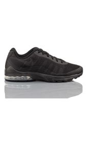 Buty Męskie Sportowe Nike Air Max Invigor. Kolor: czarny. Model: Nike Air Max. Sport: bieganie