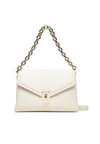 Furla Torebka WB01448 BX3227 PNN00 Écru. Materiał: skórzane #3