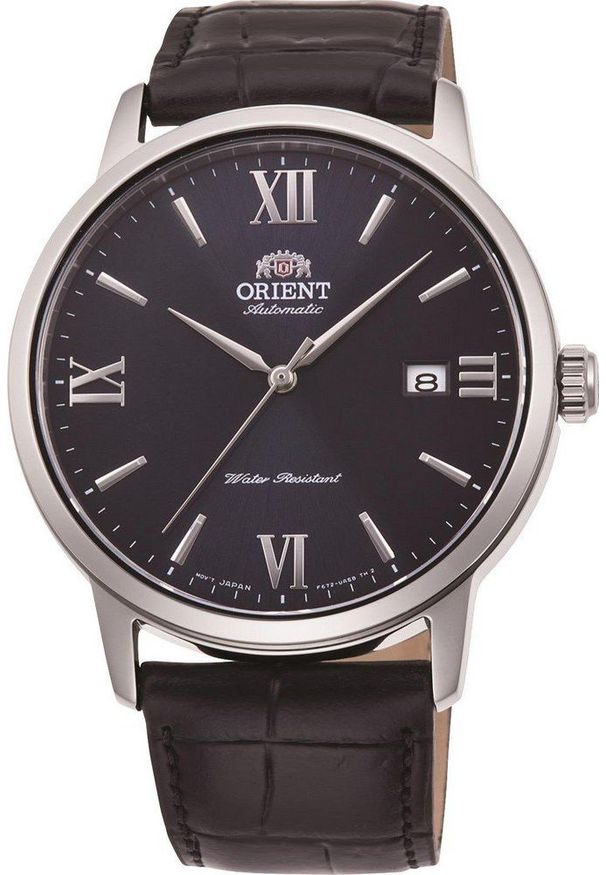 orient - Zegarek Orient Męski Zegarek Orient RA-AC0F11L10B Contemporary Mechanical Automatic