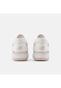 New Balance - Sneakersy damskie NEW BALANCE 550 BBW550BP Biały. Kolor: biały #3