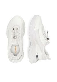 DeeZee Sneakersy TS5227K-19 Biały. Kolor: biały #4