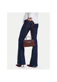 Torebka Eva Minge. Kolor: czerwony #1