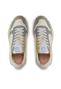 HOFF Sneakersy Chalcis 12417002 Niebieski. Kolor: niebieski #3