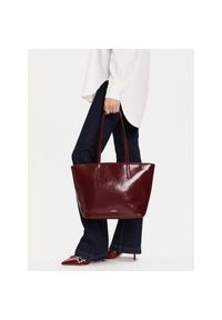 Torebka MEXX. Kolor: czerwony #1
