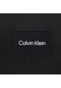 Calvin Klein Torba Ck Must T Barrel K50K510875 Czarny. Kolor: czarny