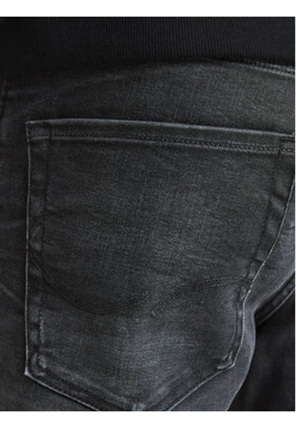 Jack & Jones - Jack&Jones Jeansy Tim 12181054 Szary Slim Fit. Kolor: szary