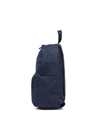 Fila Plecak Beckley Back To School Colorful Logo Mini Backpack Malma FBK0023.50004 Granatowy. Kolor: niebieski. Materiał: materiał #3