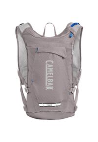 CAMELBAK - Kamizelka rowerowa damska CamelBak Women's Chase Adventure 8 Vest. Kolor: szary