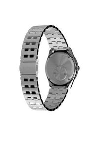 Timex Zegarek Timex x Peanuts® Q Timex® GMT TW2W83300 Kolorowy