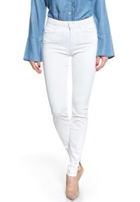 Wrangler - WRANGLER SLIM WHITE W28LGO989 #8