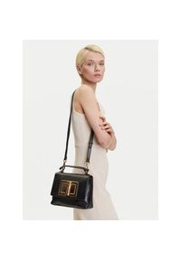 Love Moschino - Torebka LOVE MOSCHINO. Kolor: czarny #1