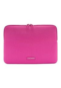 TUCANO - Wsuwka Tucano Colore2 do laptop 13''-14'' macbook Pro 15'' różowy. Kolor: różowy #1