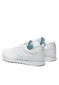 New Balance Sneakersy GM500ZW2 Biały. Kolor: biały. Materiał: materiał #5