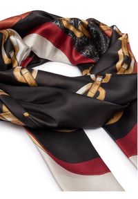 Guess Chusta AW5301 SIL03 Czarny. Kolor: czarny. Materiał: poliester