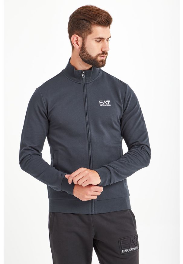 Bluza EA7 Emporio Armani