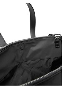 Calvin Klein Torba Business Tech 2g Carryall K50K512934 Czarny. Kolor: czarny. Materiał: materiał #5