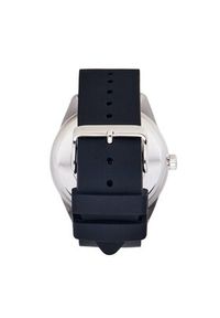Guess Zegarek Elliot GW0894G1 Czarny. Kolor: czarny