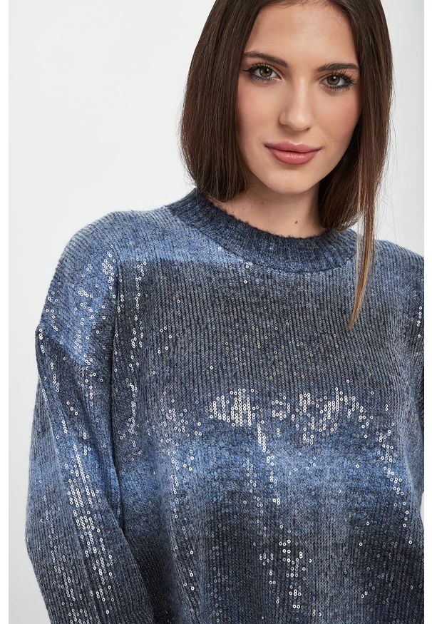 Liu Jo - Sweter damski LIU JO