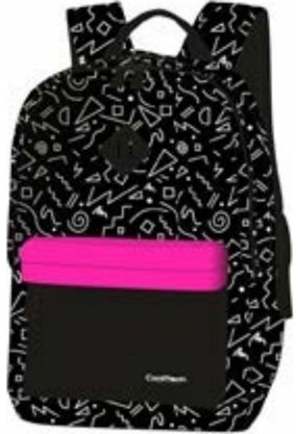 Coolpack BAGPACKCOOLPACK DISNEY SCOUT MATH HEARTS. Wzór: motyw z bajki