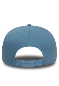 New Era Czapka z daszkiem Mlb Patch 950 La Dodgers 60503480 Niebieski. Kolor: niebieski. Materiał: materiał