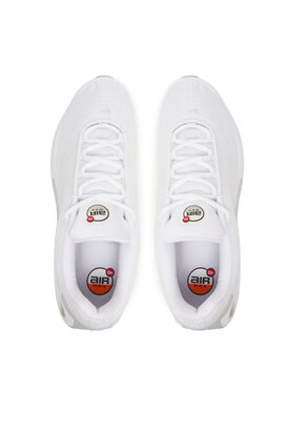 Nike Sneakersy Air Max Dn DV3337 Biały. Kolor: biały. Materiał: materiał. Model: Nike Air Max