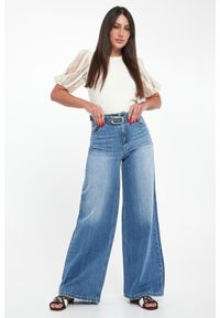 Twinset Milano - Jeansy damskie TWINSET #1