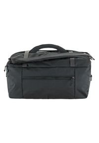 Fjällräven - Plecak podróżny Fjallraven Vardag Splitpack 45 - coal black. Kolor: czarny