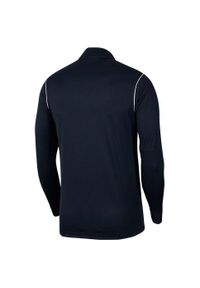 Nike - Bluza Treningowa Dry Park 20 Dla Dzieci I Niemowląt. Kolor: niebieski