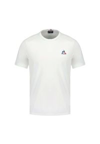 Koszulka Le Coq Sportif Essentiels N°1. Kolor: biały #1