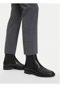 Gino Rossi Sztyblety CEO-PETRA-124 Czarny. Kolor: czarny. Materiał: skóra #8