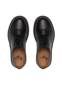 Dr. Martens Glany 1461 11838002 Czarny. Kolor: czarny. Materiał: skóra