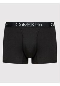 Calvin Klein Underwear Komplet 3 par bokserek 000NB2970A Czarny. Kolor: czarny. Materiał: bawełna, syntetyk #3