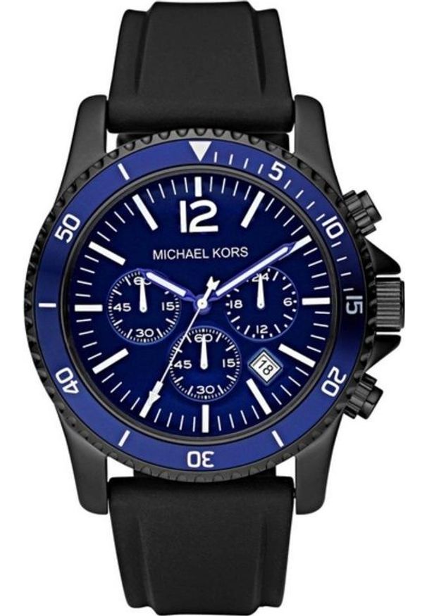 Zegarek Michael Kors Zegarek Męski Michael Kors MK8165 ( 46 mm)