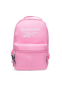Reebok Plecak RBK-046-CCC-05 Różowy. Kolor: różowy #1