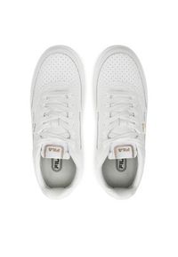 Fila Sneakersy Fila Sevaro Wmn FFW0340 Biały. Kolor: biały #2