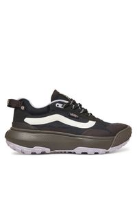 Vans Sneakersy VN000CVU8611 Fioletowy. Kolor: fioletowy. Materiał: materiał