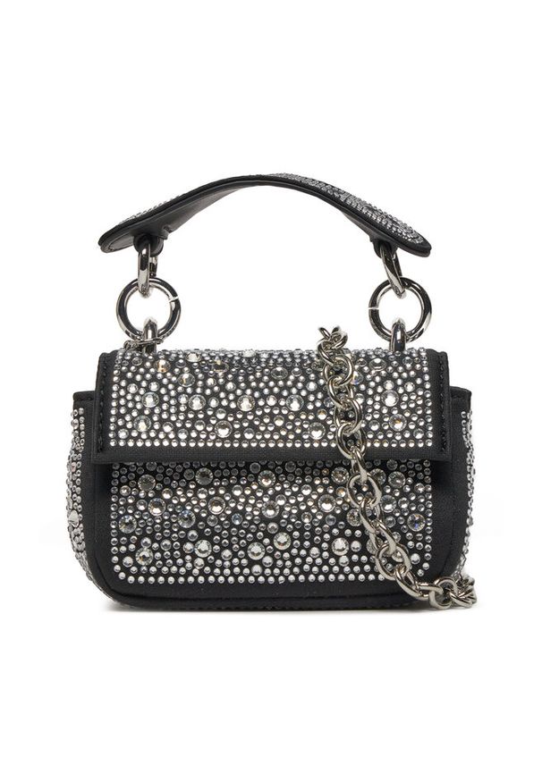 Torebka Liu Jo. Kolor: czarny