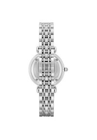 Emporio Armani Zegarek AR1925 Srebrny. Kolor: srebrny #3