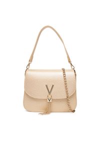 VALENTINO - Valentino Torebka Divina VBS1R404G Złoty. Kolor: złoty. Materiał: skórzane #1