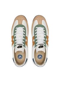 Karhu Sneakersy Mestari F805061 Kolorowy. Materiał: materiał. Wzór: kolorowy #3